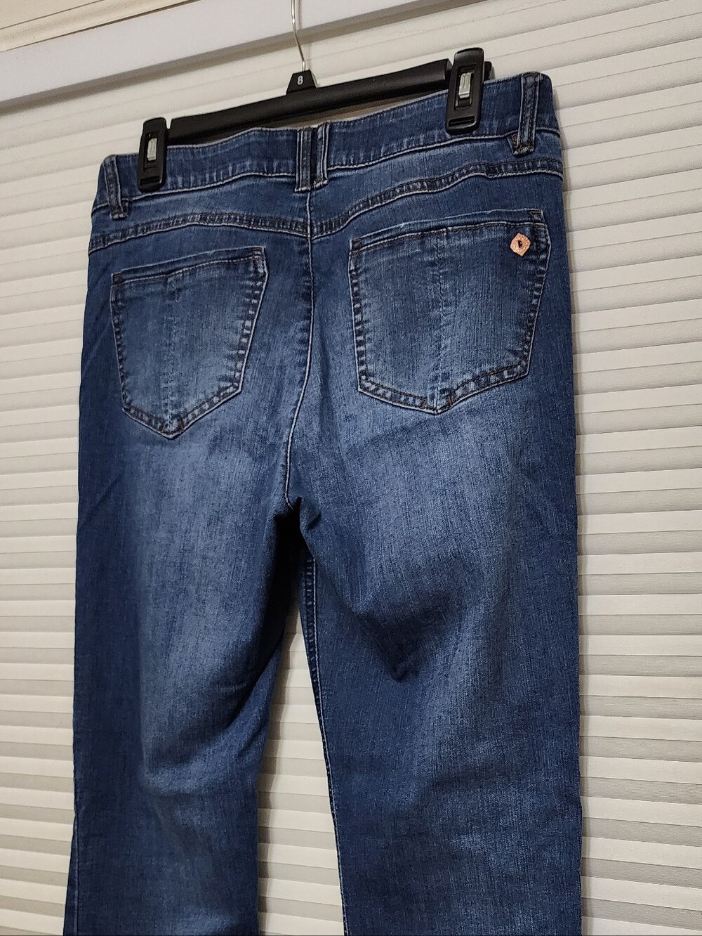 Women’s Democracy Size 10 Ab-solution Jeans